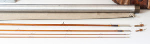 Garrison, Everett -- Model 209-M Bamboo Rod 3/2