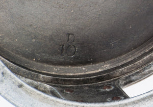 Hardy Uniqua 3 1/8" Fly Reel - circa 1912 Dingley-made!