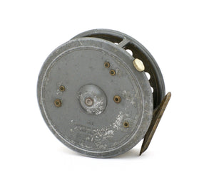 Hardy St. John Fly Reel w/ Spare Spool