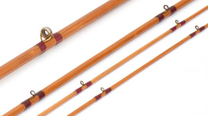 Leonard, H.L. - Pre-Fire Model 69 Bamboo Salmon Rod