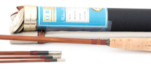 Orvis Battenkill 8' 5wt Bamboo Rod