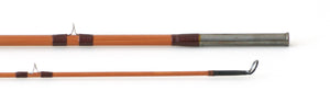 Sharpe's of Aberdeen - Scottie "The Featherweight" 6' Bamboo Rod
