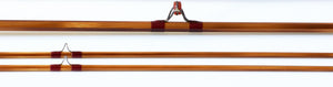 Thramer, AJ - Signature Series 7'6 4wt Hollow-built Bamboo Rod