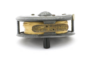 Hardy St. John Fly Reel w/ Spare Spool