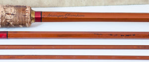 Goodwin Granger Champion Bamboo Rod - Model 9050