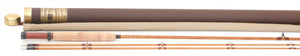 Arguello, Joe - 7'9 5wt Bamboo Fly Rod