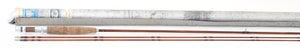 Orvis Wes Jordan 7'6 5wt Bamboo Rod