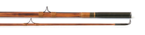 Young, Paul H. -- Texas General Bamboo Rod