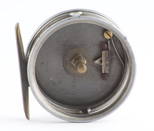 Hardy Uniqua 2 7/8" fly reel - 1912 check