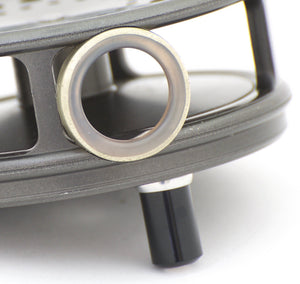 Hardy Perfect 3 3/8" Fly Reel