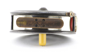 Hardy St. George 3 3/4" - 1912 Second Model with red agate