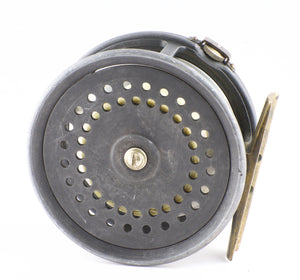 Farlow's Perfect 4 1/4" fly reel