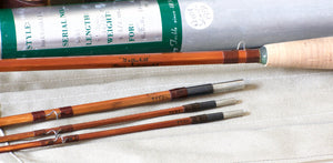 Orvis Battenkill 8' 3/2 5wt Bamboo Rod