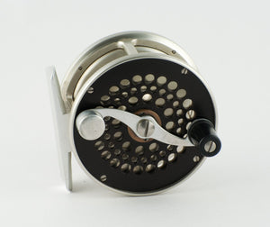 Bogdan Baby Wide Trout Fly Reel