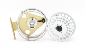 Ari 't Hart F2 Rio Orbigo Fly Reel