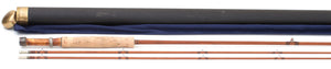 South Creek Ltd. - St. Vrain Special 7'6 5wt Bamboo Rod