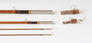 Garrison, Everett -- Model 209-M Bamboo Rod 3/2