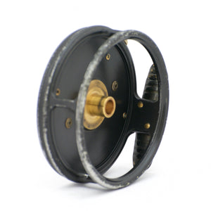 Hardy Perfect 3 3/8" Fly Reel w/ Spare Spool
