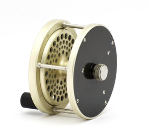 Joe Saracione MKI 3" Fly Reel