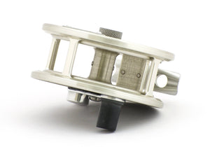 Bogdan Large Trout Fly Reel