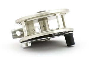 Bogdan Large Trout Fly Reel