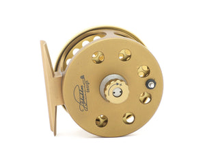 Schukken Design TR3 AL Fly Reel