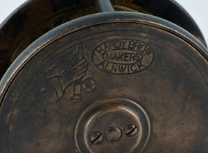 Hardy Birmingham 2 1/2" fly reel