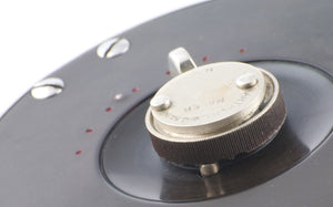 Arthur Walker Model 200 Salmon Fly Reel - Size 2/0