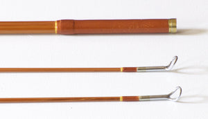 Bolt, RK -- 8' 5wt Bamboo Rod