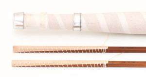 Brandin, Per -- Model 834-2 DF Quad Bamboo Rod
