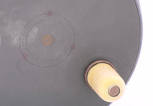 Hardy Perfect 4 1/2" Wide Drum Fly Reel