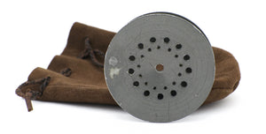 Hardy Perfect 3 3/8" Fly Reel w/ Spare Spool