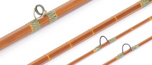 Wright & McGill Granger / Gary Lacey Model 8040 Favorite Bamboo Rod