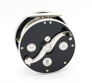 Hardy Cascapedia 4/0 Limited Edition Fly Reel - LHW