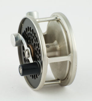 Bogdan Baby Wide Trout Fly Reel