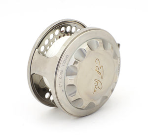 Charlton TITANIUM Signature Series 8500 1.2 Fly Reel