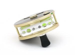 Hodge & Sons 5/6 Classic Fly Reel