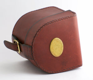 Dr. Paul Hermann Salmon Fly Reel - LHW