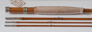 Leonard, HL - Model 51DF Tournament Pre-Fire Bamboo Rod