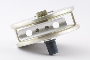 Bogdan Trout Fly Reel