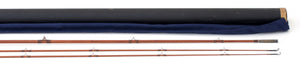 South Creek Ltd. - St. Vrain Special 7'6 5wt Bamboo Rod