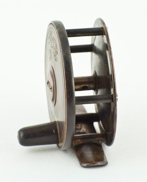 Hardy Birmingham 2 1/2" fly reel