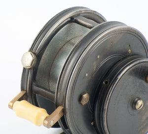 Hardy Silex Multiplier 2 3/4" - early and very rare!