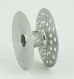 Hardy Bougle 3" Fly Reel - 1905 check - LHW!