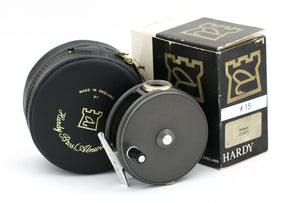 Hardy Perfect 3 5/8" Fly Reel