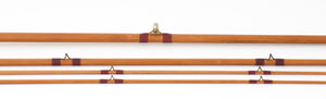 Leonard, H.L. - Pre-Fire Model 69 Bamboo Salmon Rod