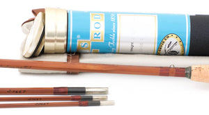 Orvis Battenkill 8' 5wt Bamboo Rod