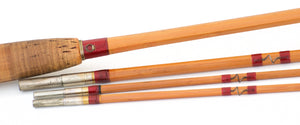 Leonard, H.L. -- Model 87 Dry Fly Salmon Rod