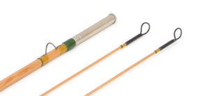 Leonard, H.L. -- Deluxe Model 703 -- 7' 4wt Bamboo Rod