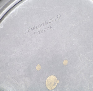 Farlow's Perfect 4 1/4" fly reel